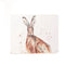 'The Meadow' Hare Placemats
